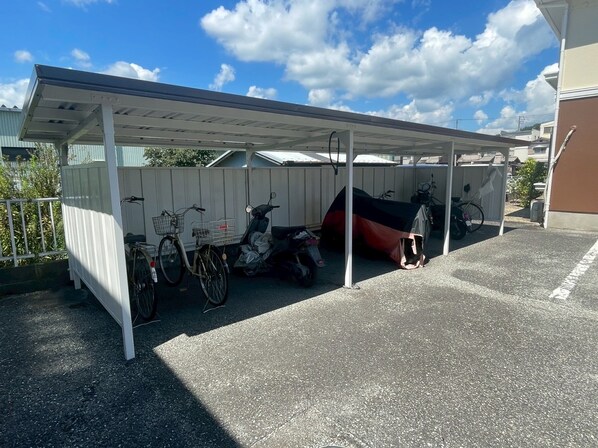 ウエストレイクの物件内観写真